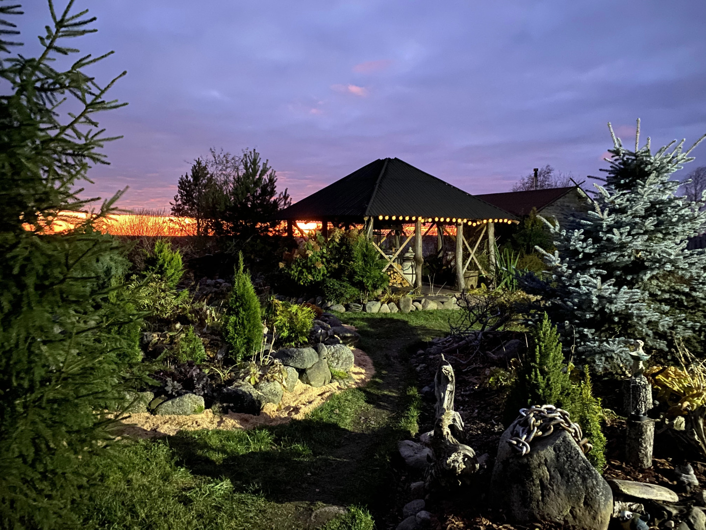 Дом Lake house on Onego 2