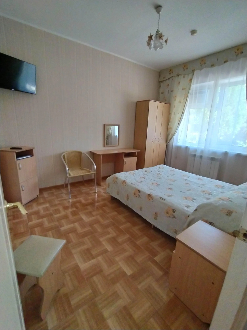 Гостевой дом Астери