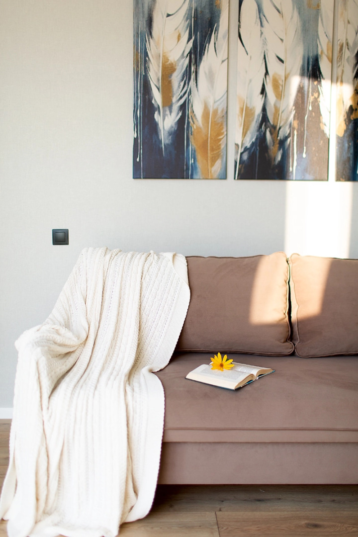 Апартаменты Aparts на Сурикова