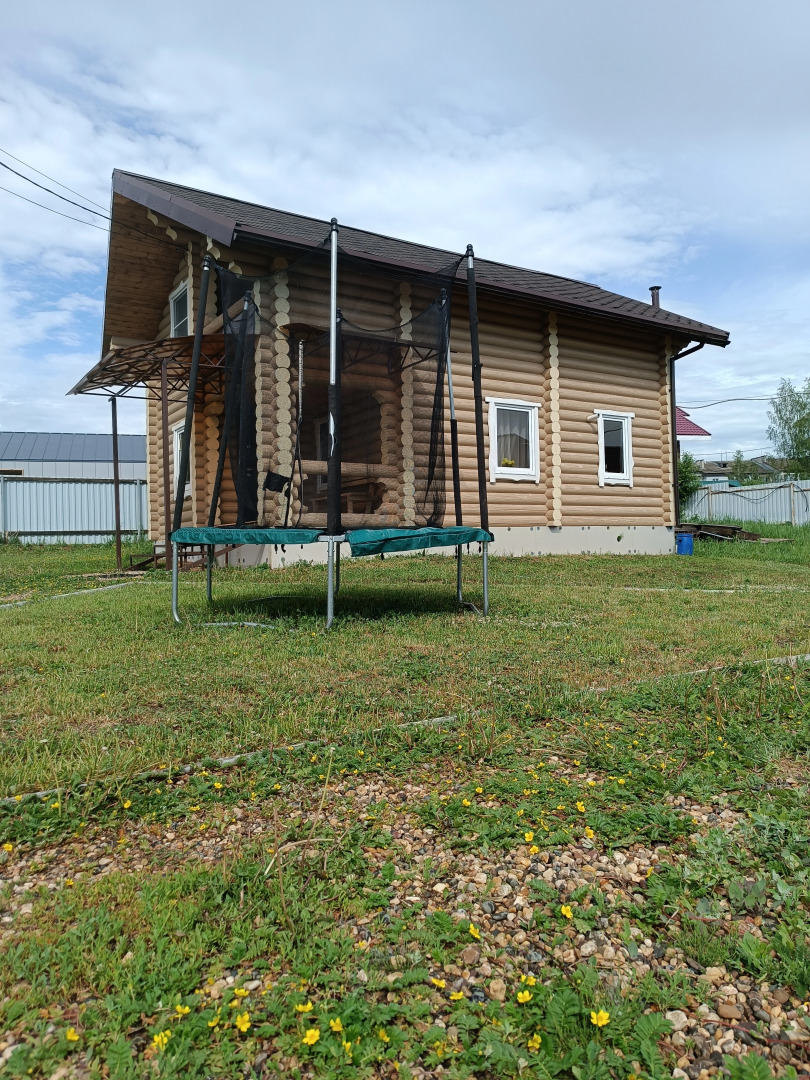 Гостевой дом Уютный дом