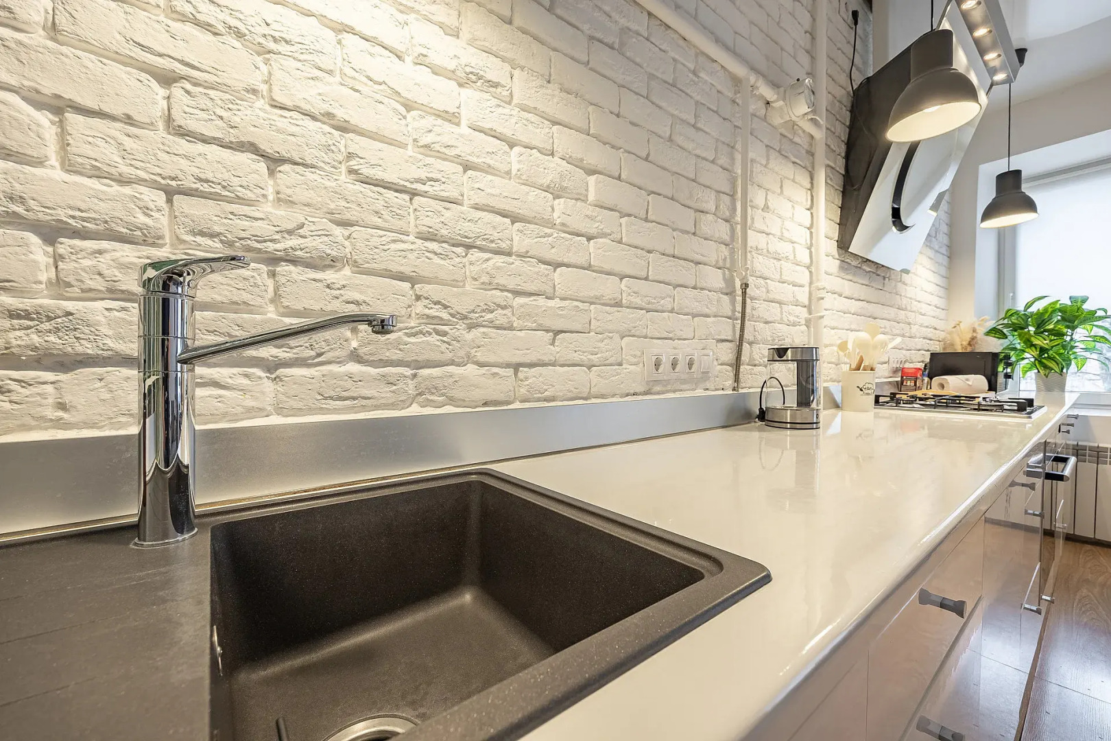 Апартаменты в Самом Центре