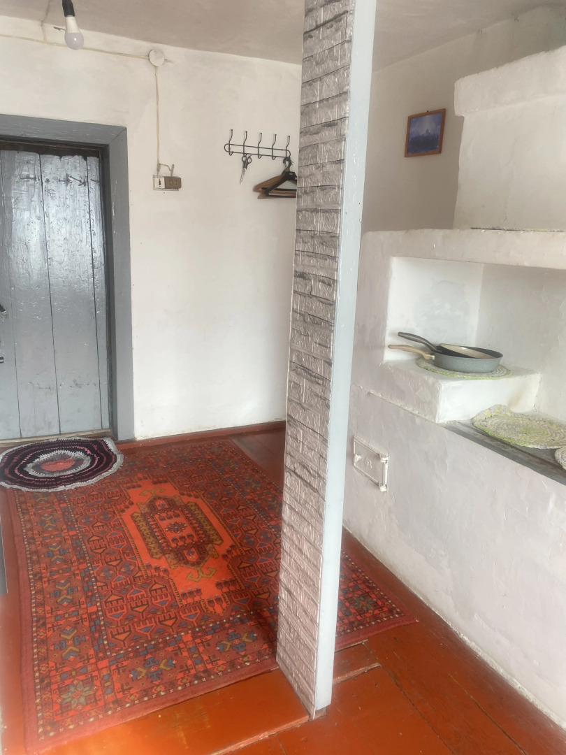 Гостевой дом Усадьба Турна