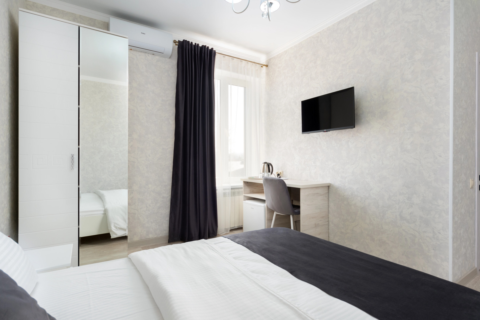 Гостевой Дом Мир