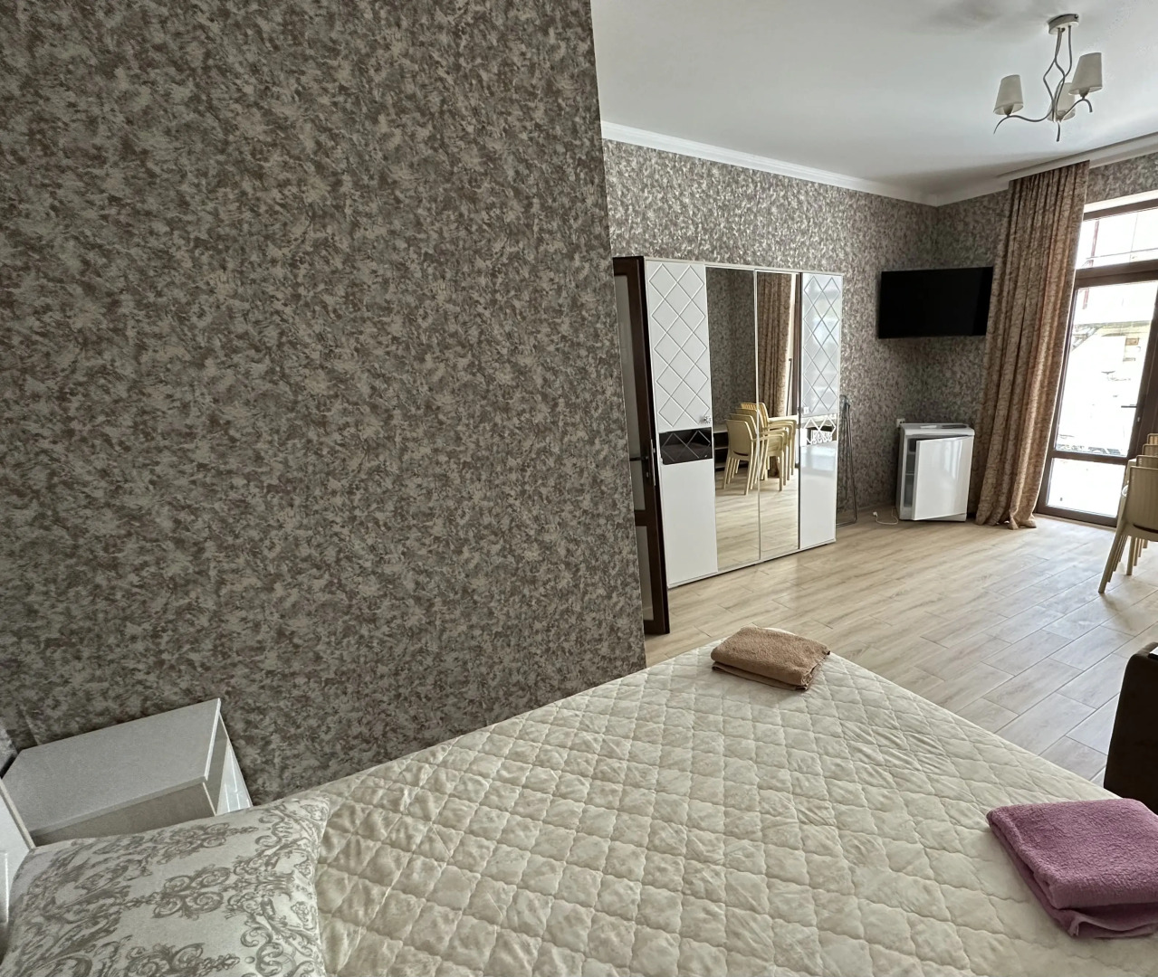 Гостевой дом Штиль