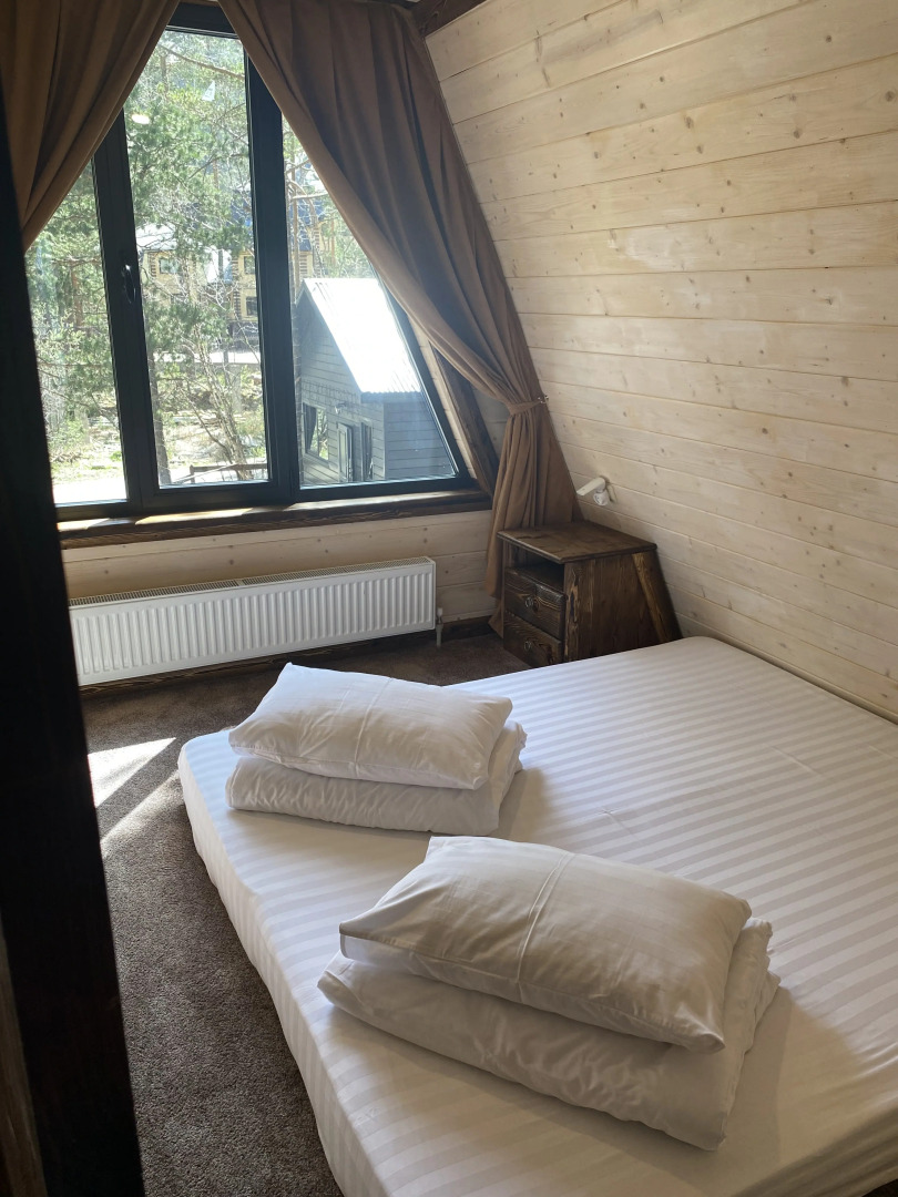 Шале Shale A-travel