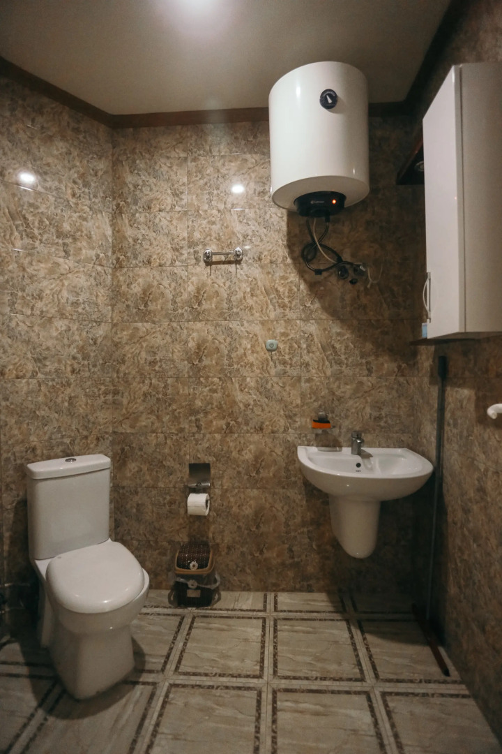 Апартаменты 37B