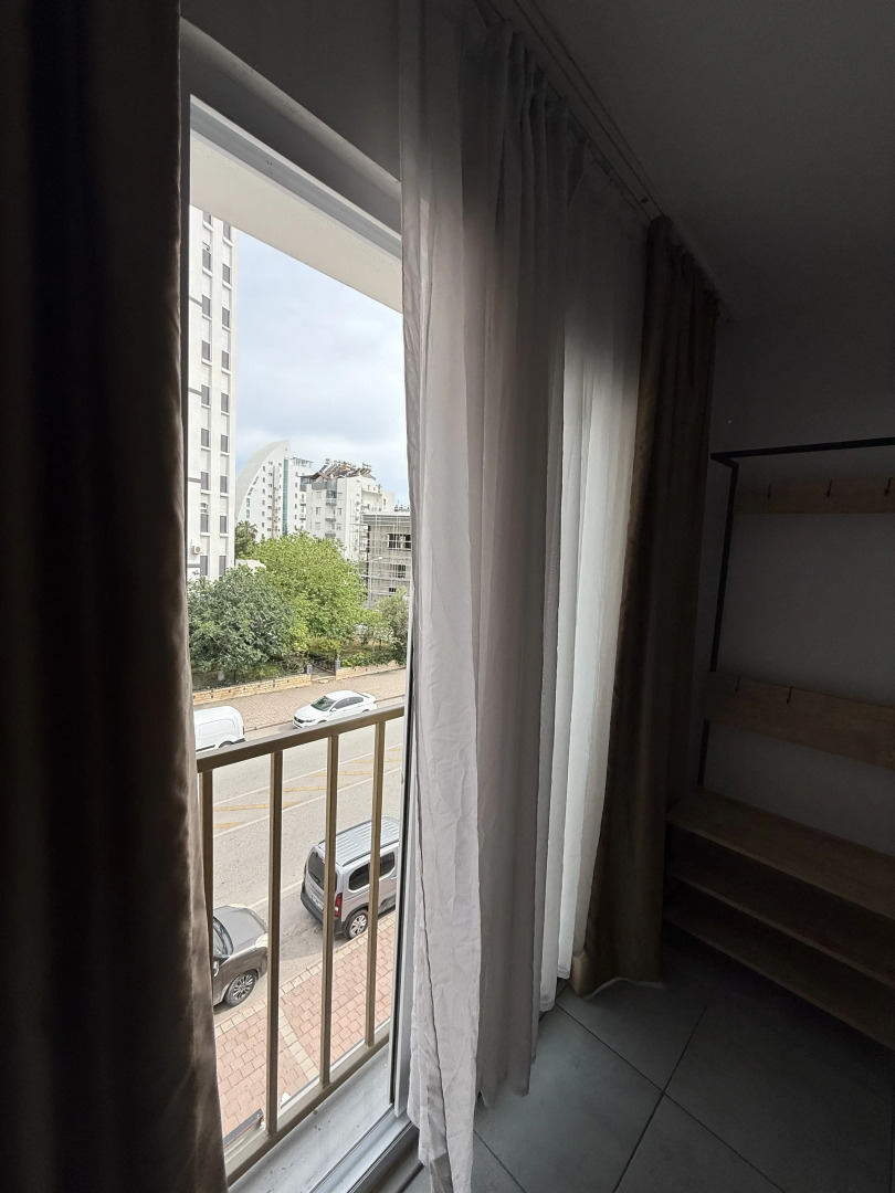 Отель Babil Hotel