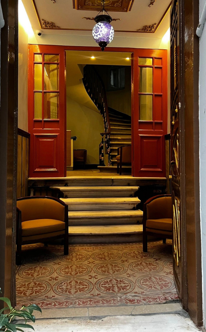 Bali Star City Hotel