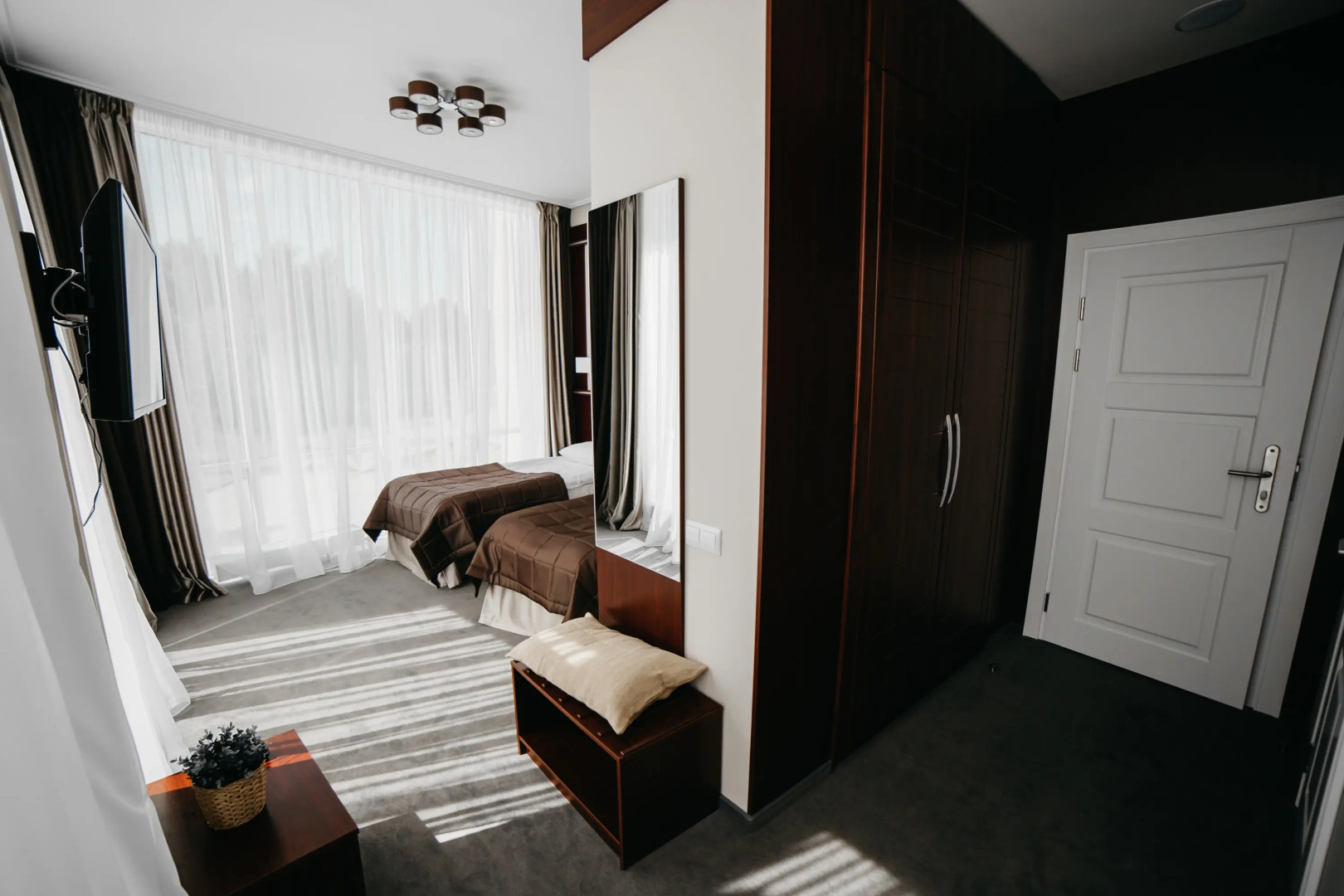 Бутик-отель Cruise