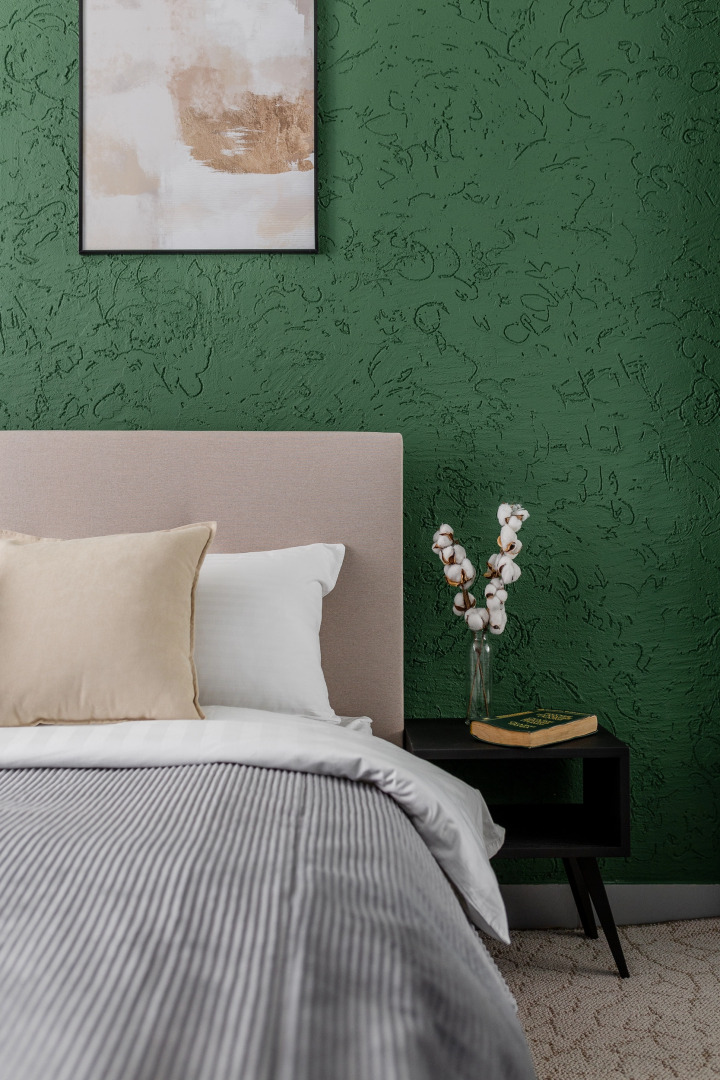 Апартаменты Изумруд