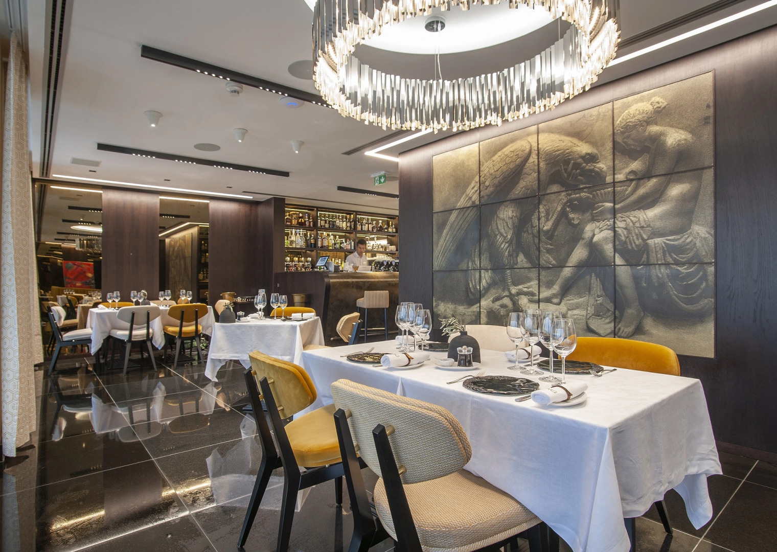 Бутик-отель Villa Geba