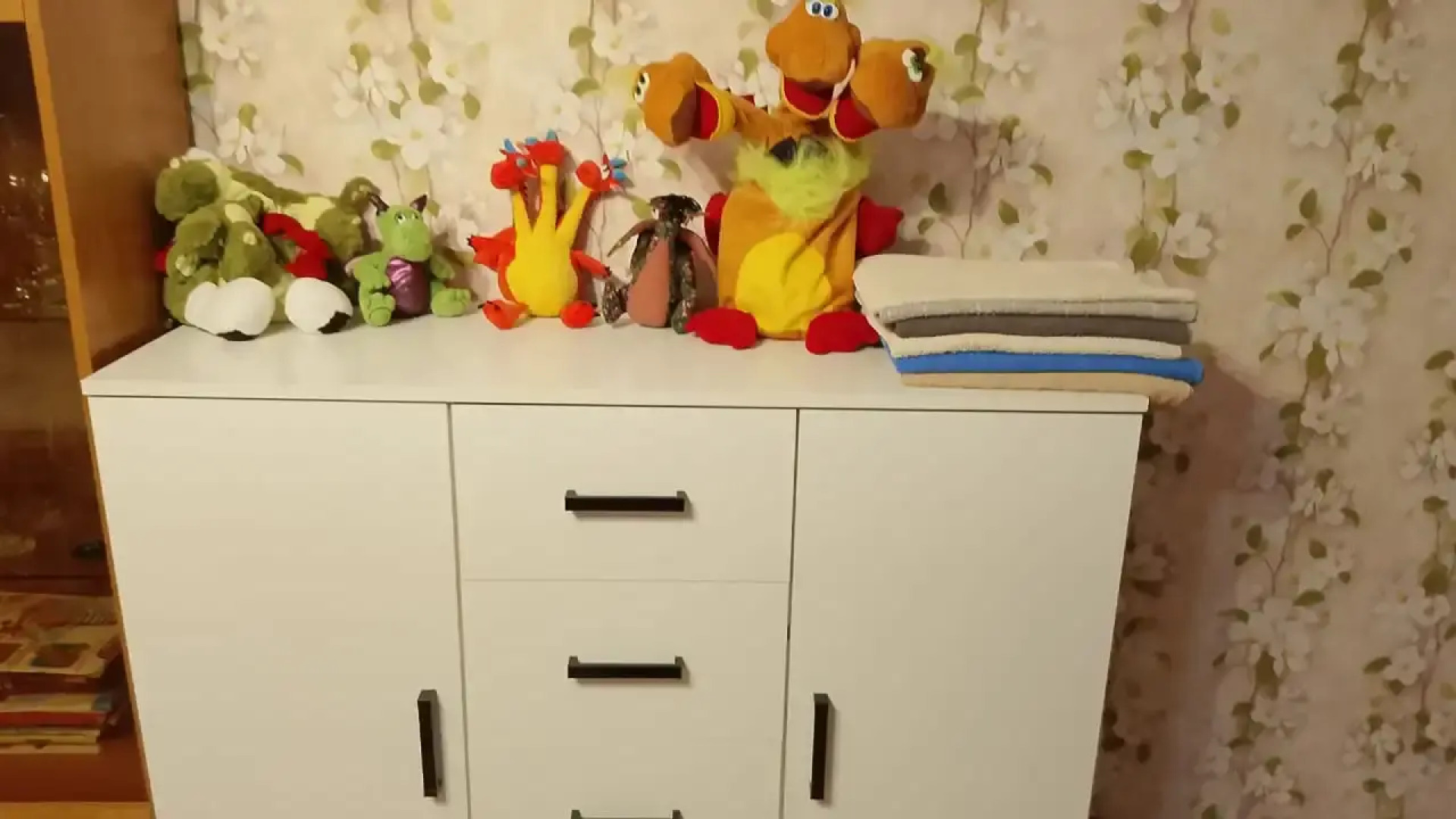 Частный Дом на Улице Черёмушки 25