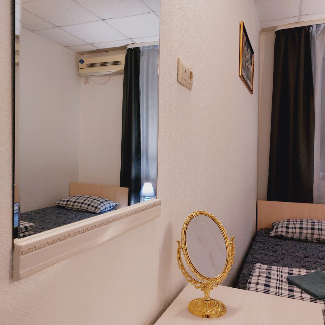 Мини-отель Никитская 22