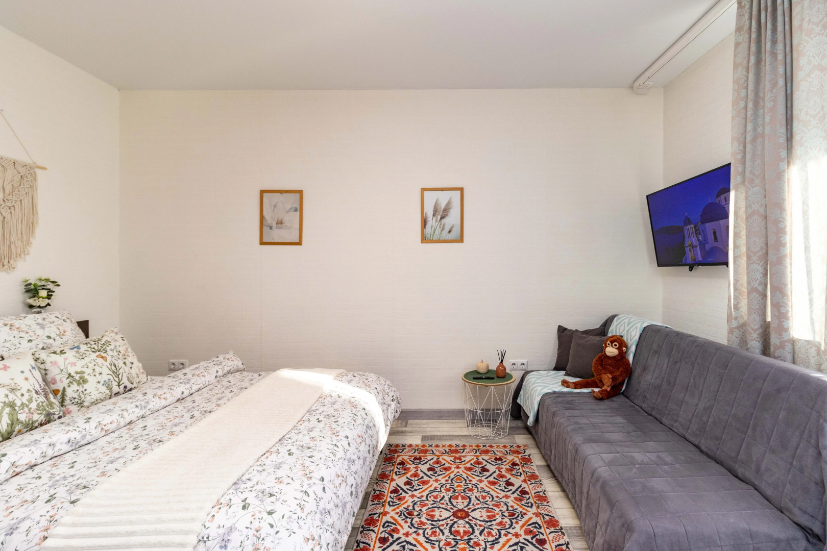 Квартира университетская 49