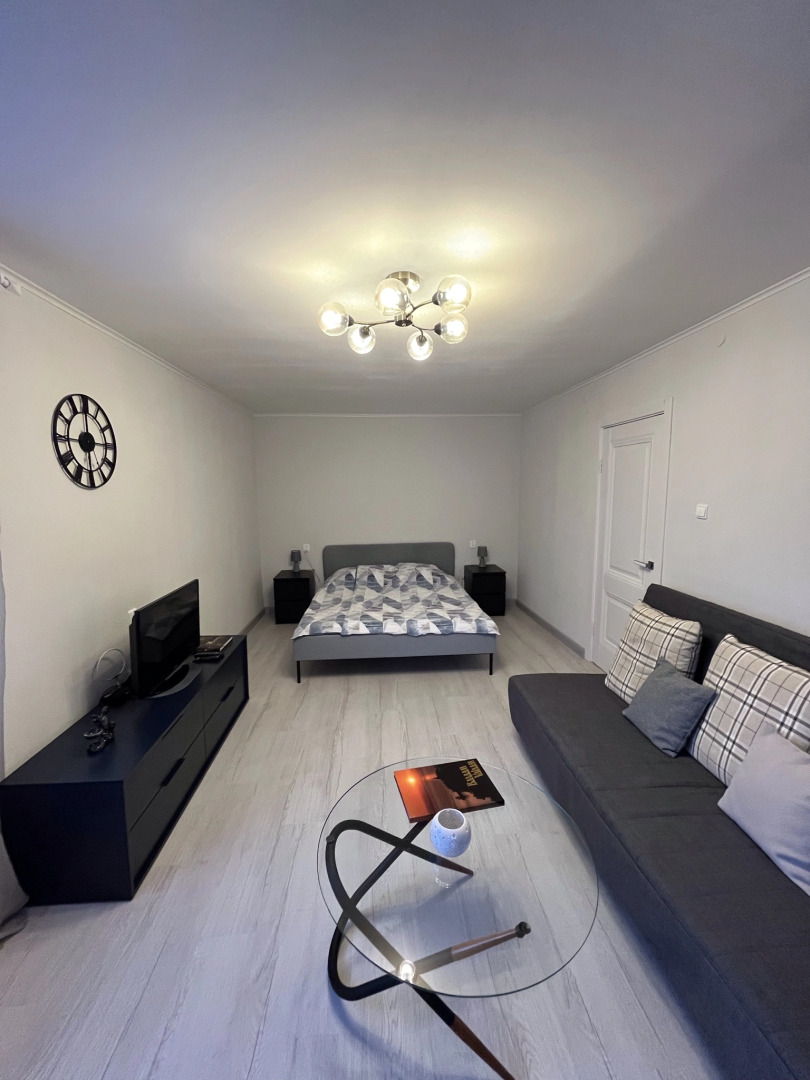 Квартира в центре города К13