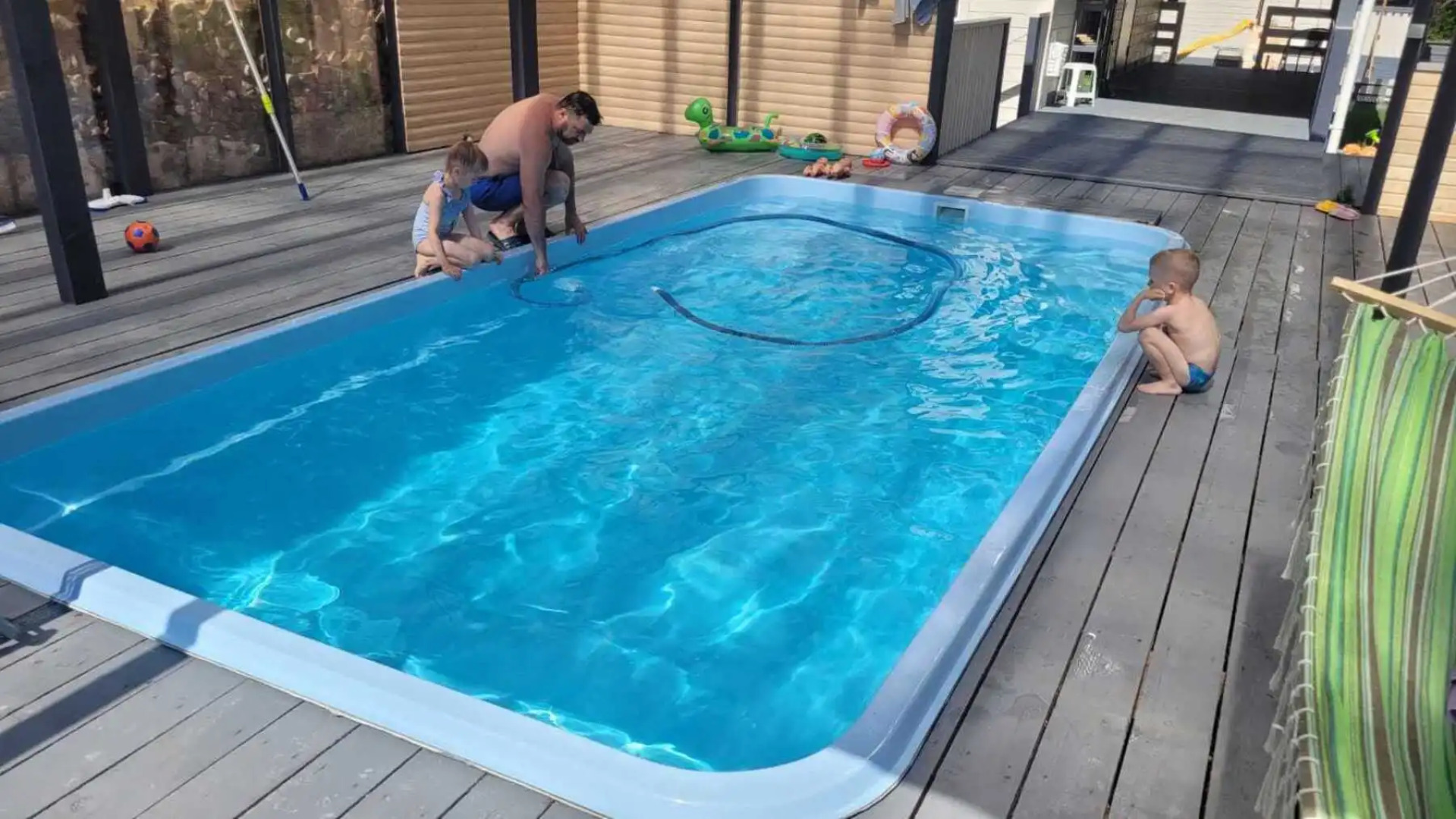 Эко Апартаменты уютные и светлые