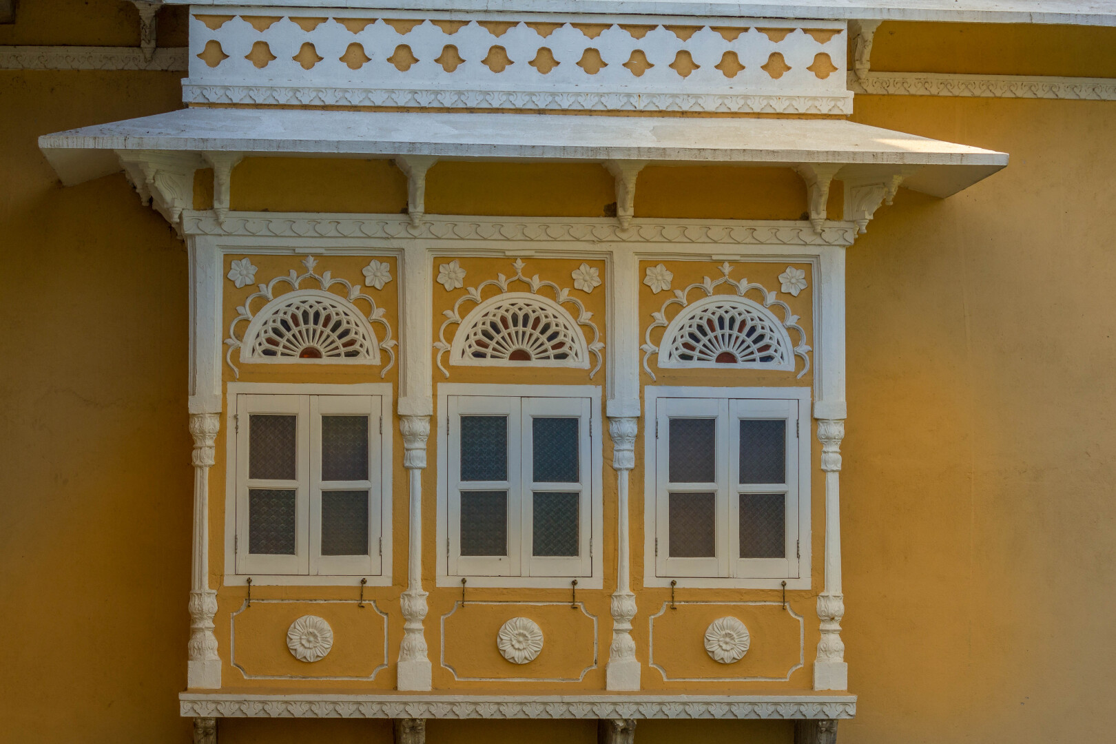 Отель Dev Shree Relais and Châteaux Luxury Deogarh