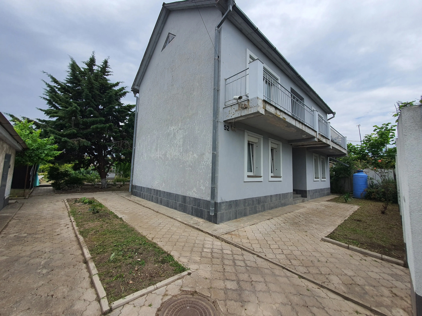 Гостевой дом Домик у моря