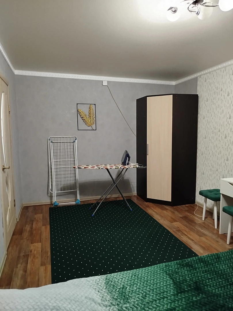 Квартира Уютная Однокомнатная в г Касимов