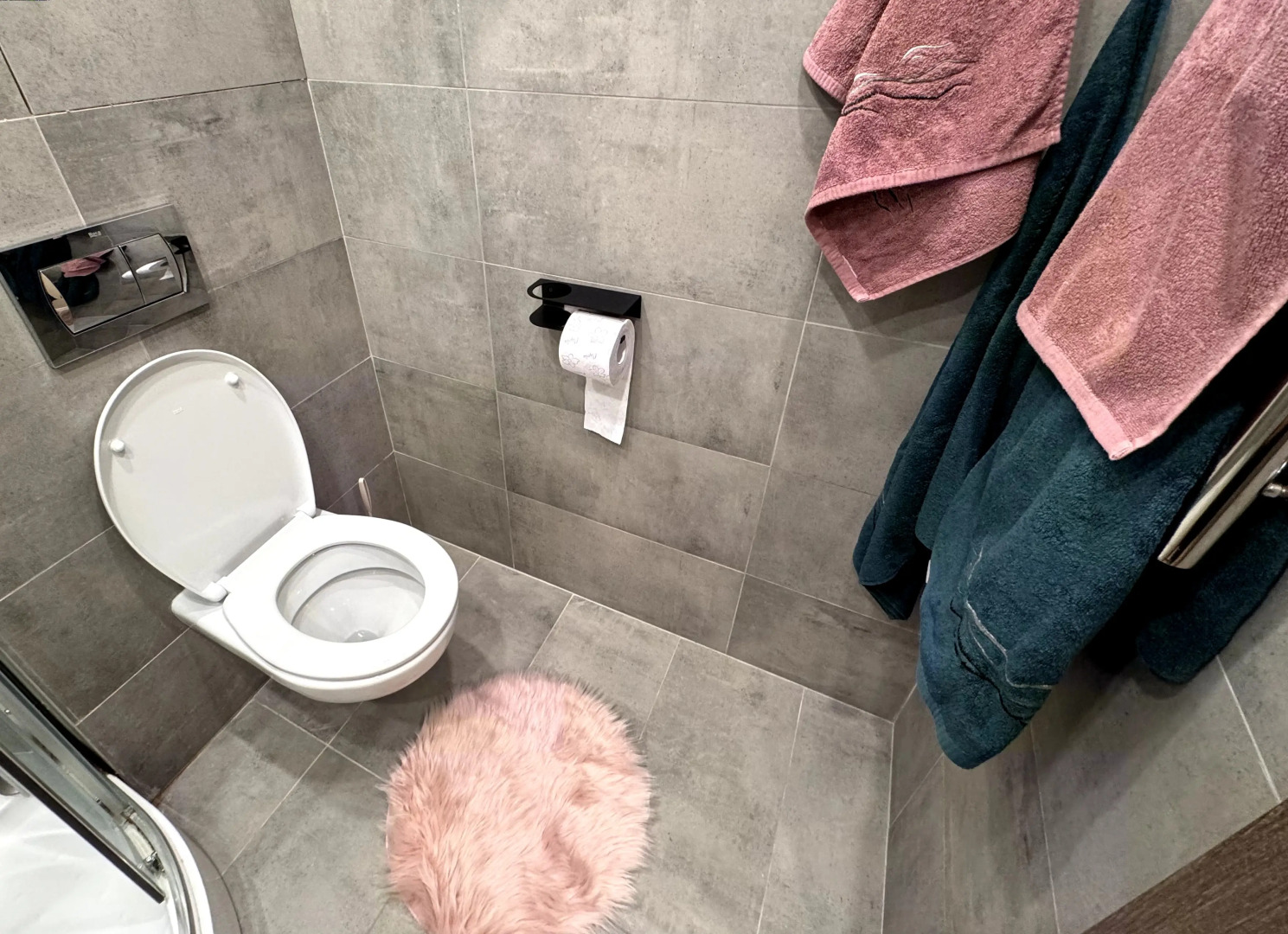 Квартира Лавандовое поле в Хибинах