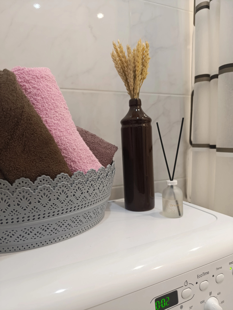 Квартира Однокомнатная