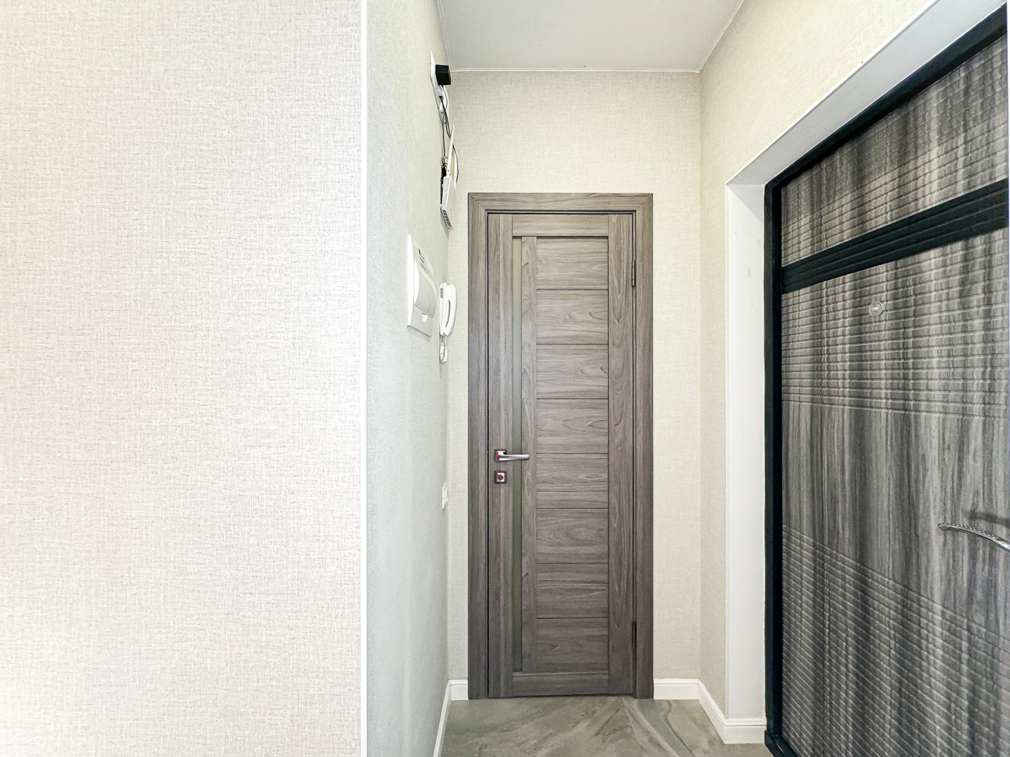 Апартаменты Монако 24 ЖК Оазис 12