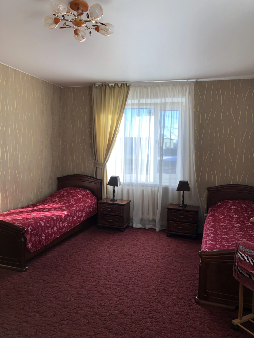 Отель Глория