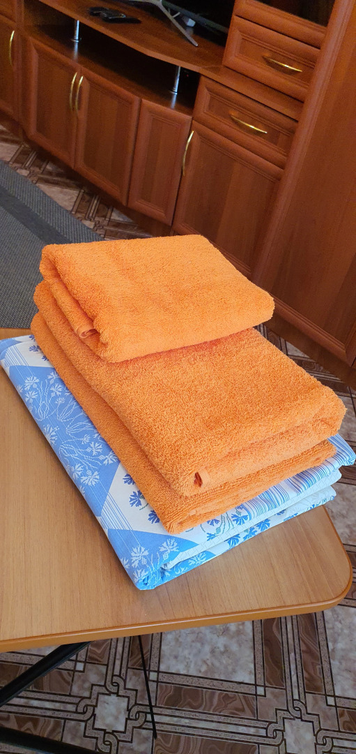 Апартаменты 18 Января