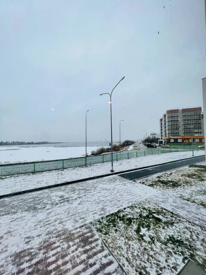 Апартаменты Олимпийский 2