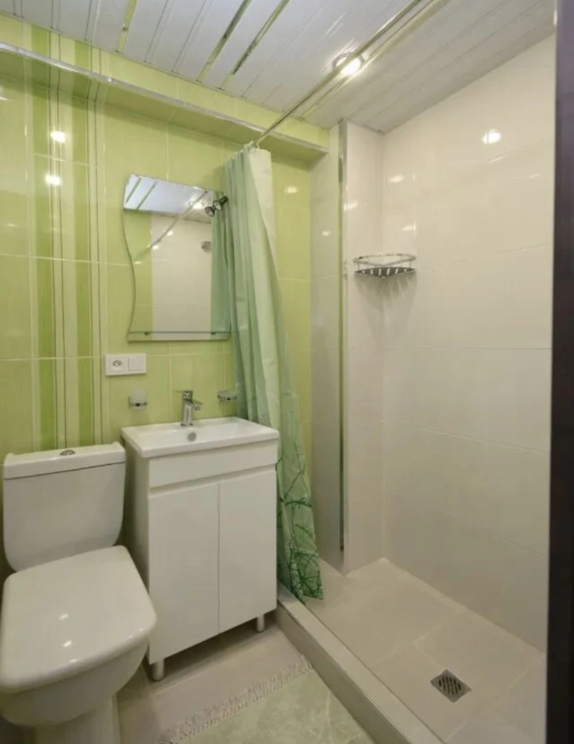 Апартаменты Yerevan Center