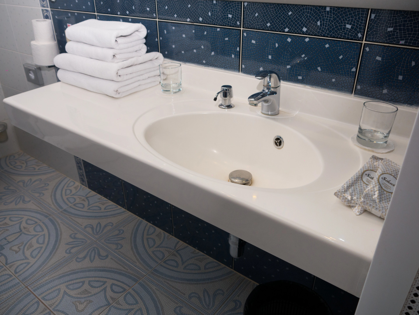 Гостиница Pride-Hotel