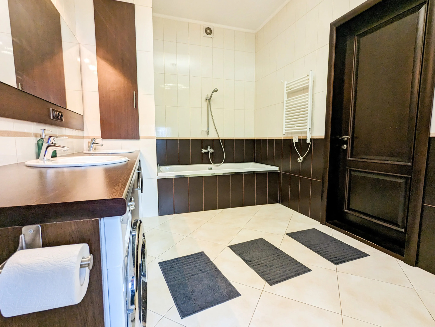 Апартаменты uTrip Prague