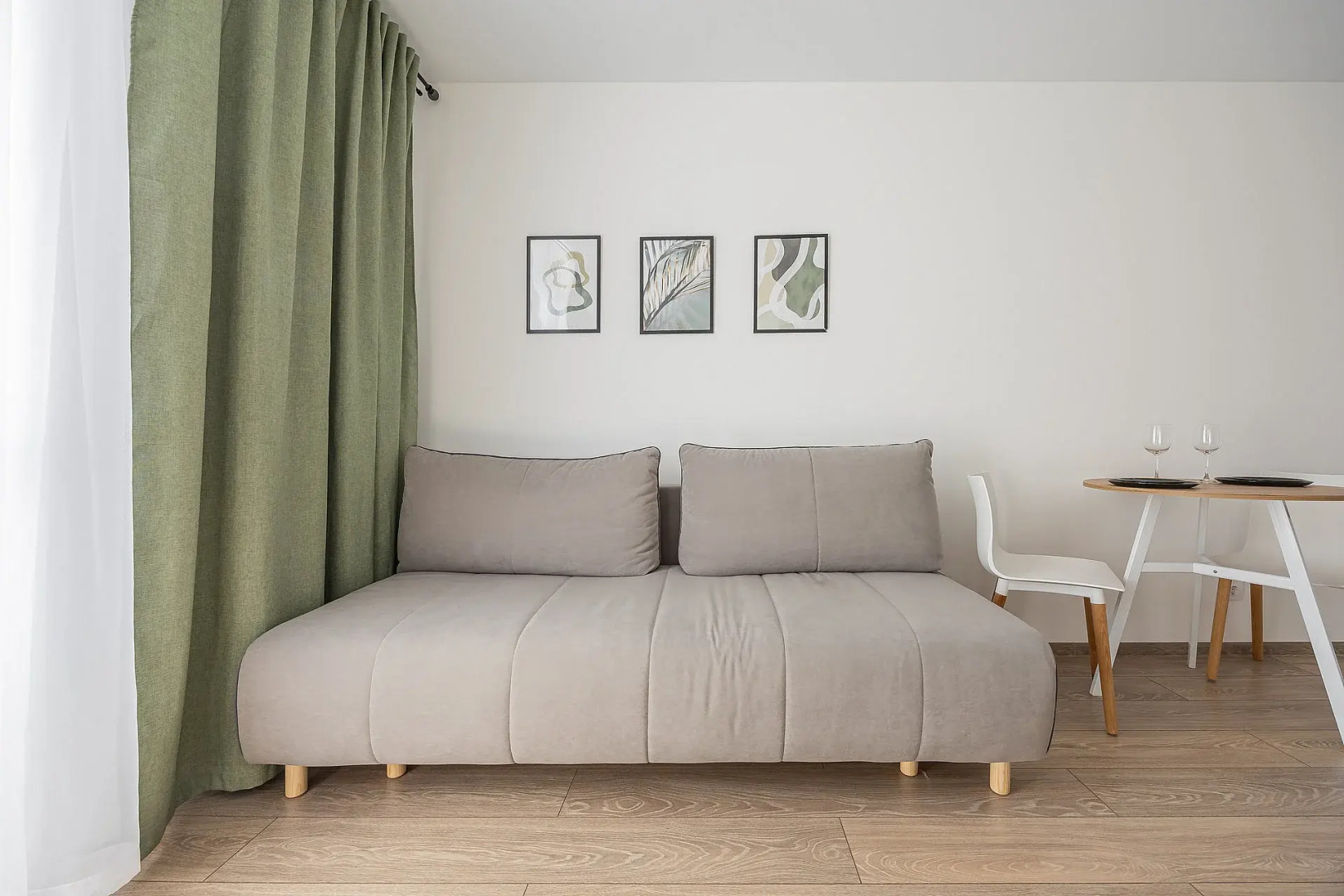 Апартаменты iZi Apart на ул. Коперника, Сормовский парк