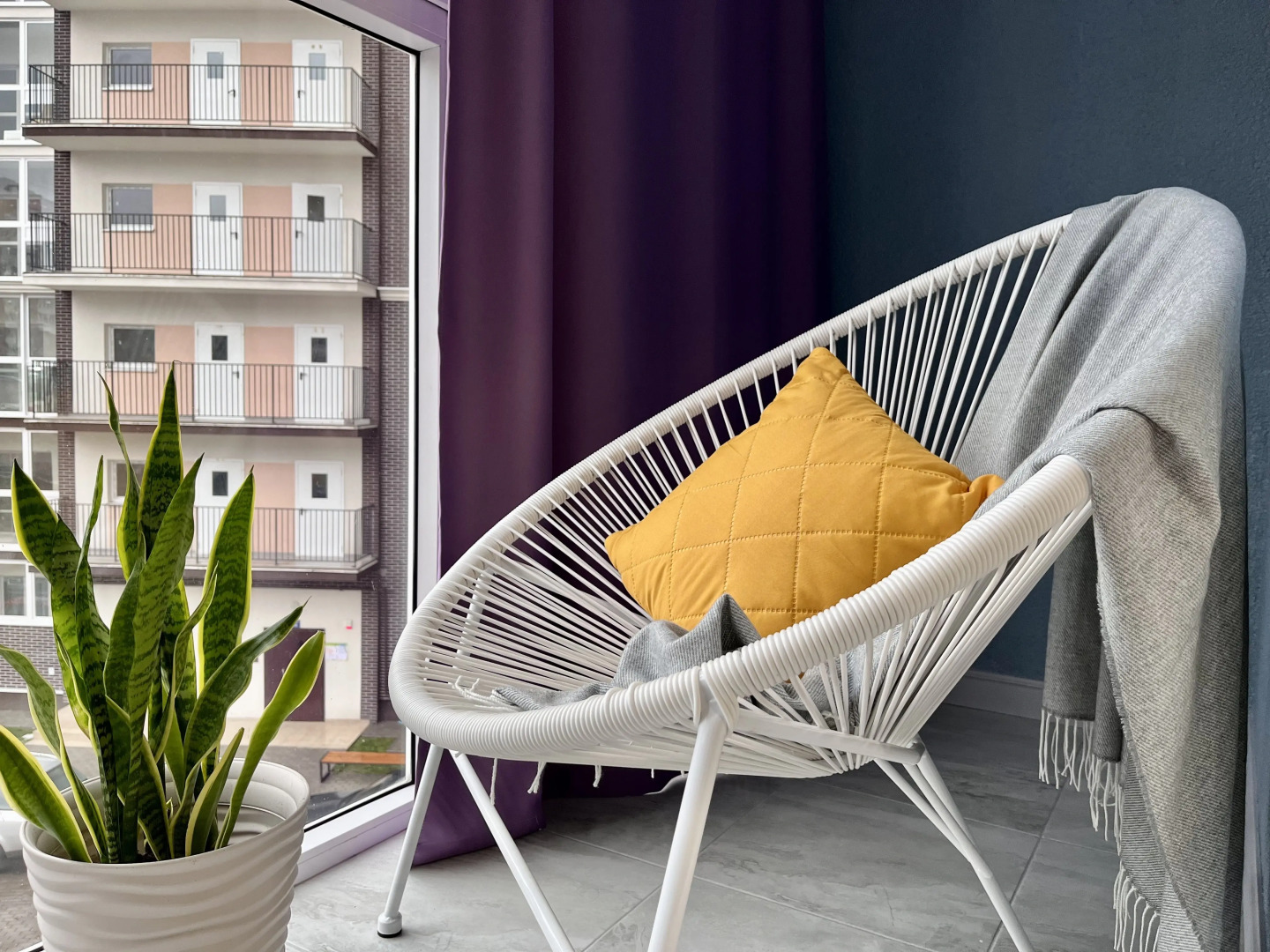 Апартаменты Современные в Калининграде