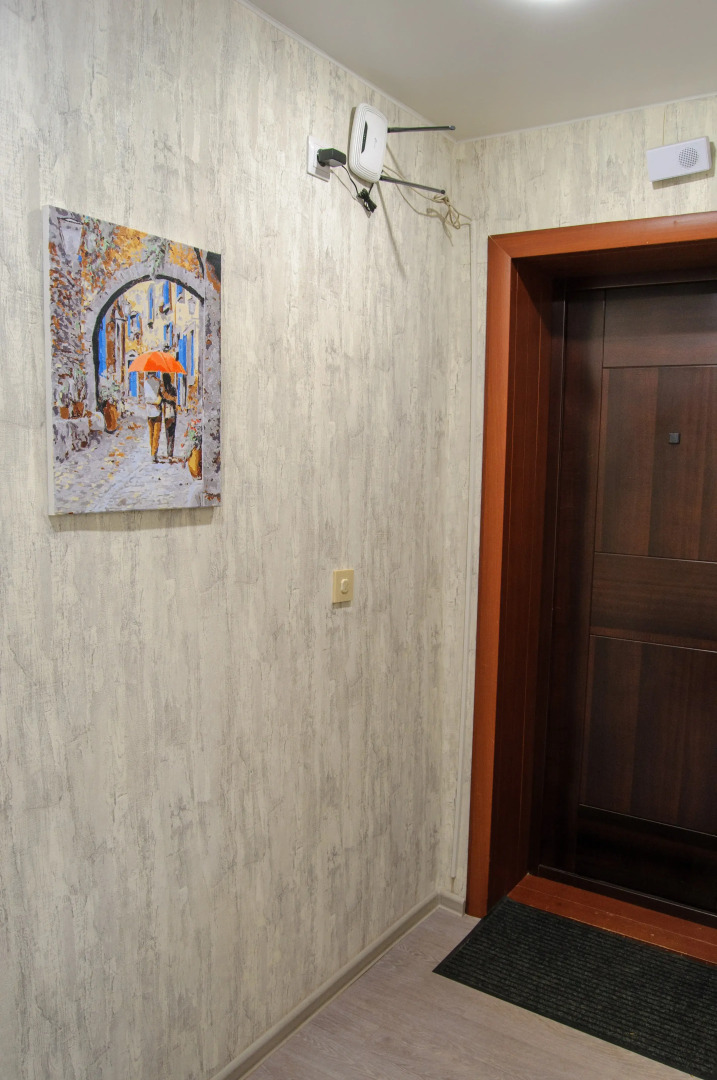 Квартира City Park 2