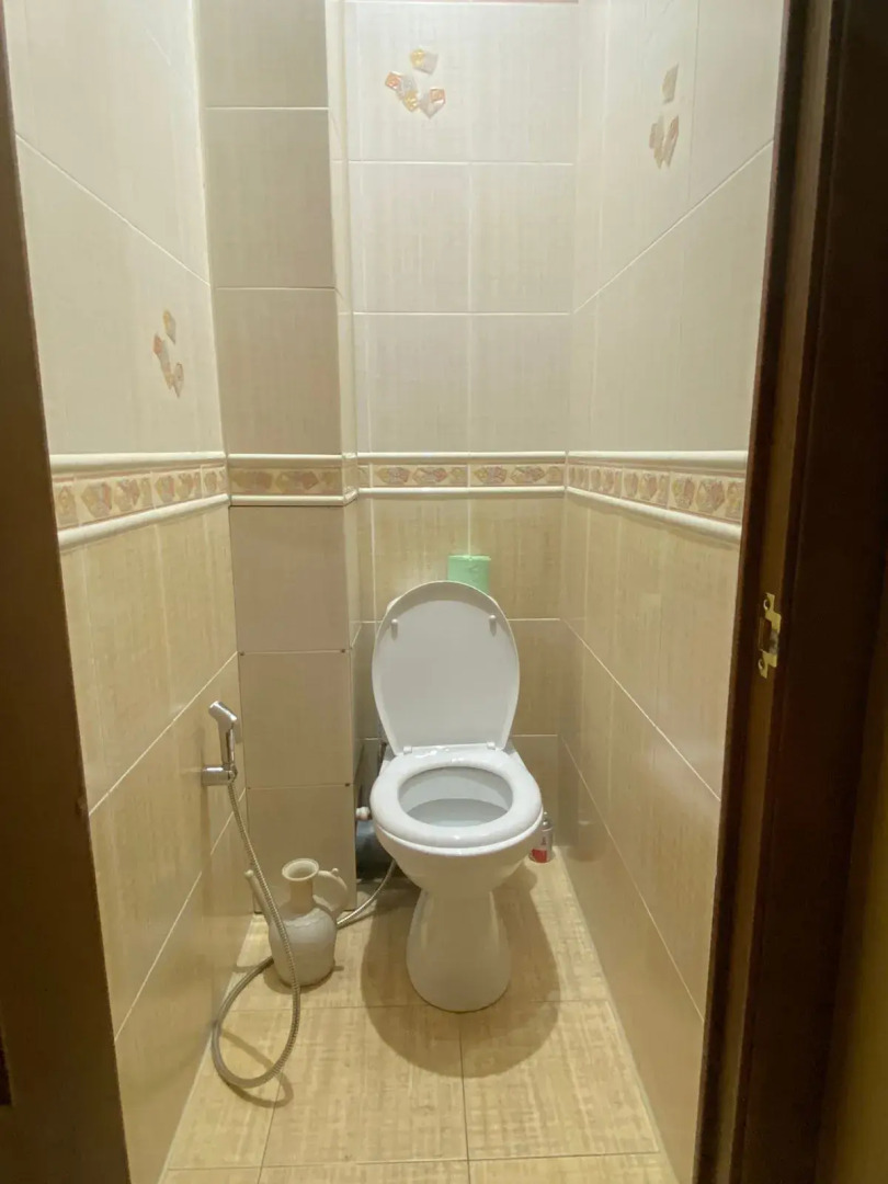 Квартира на Гамидова