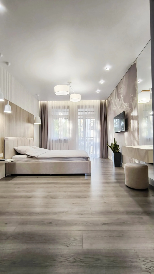 Апартаменты Best Home