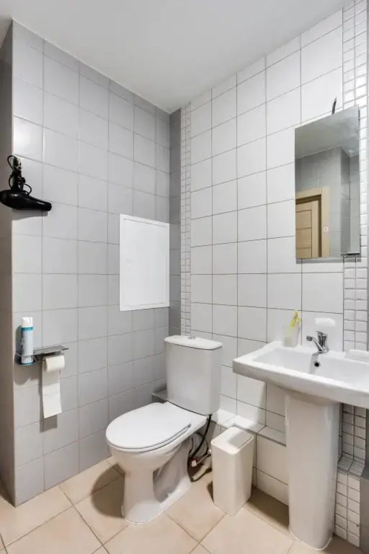 Квартира Apartslounge 9