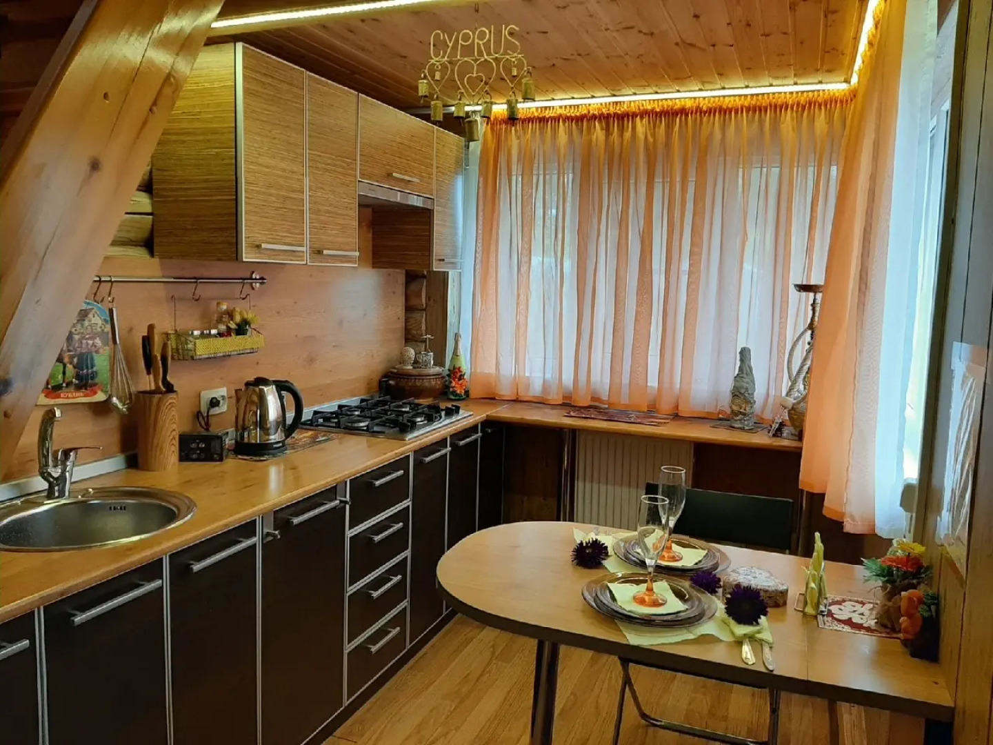 Загородный дом House Vorma