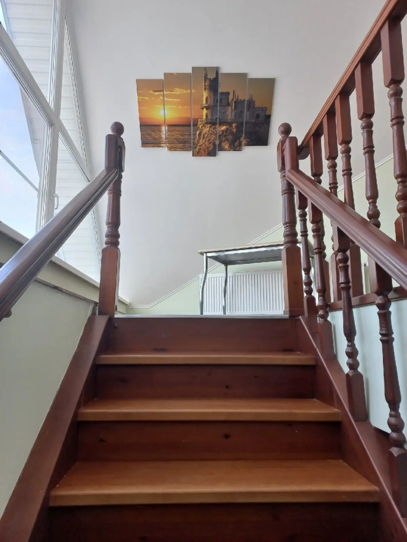 Отель Время есть