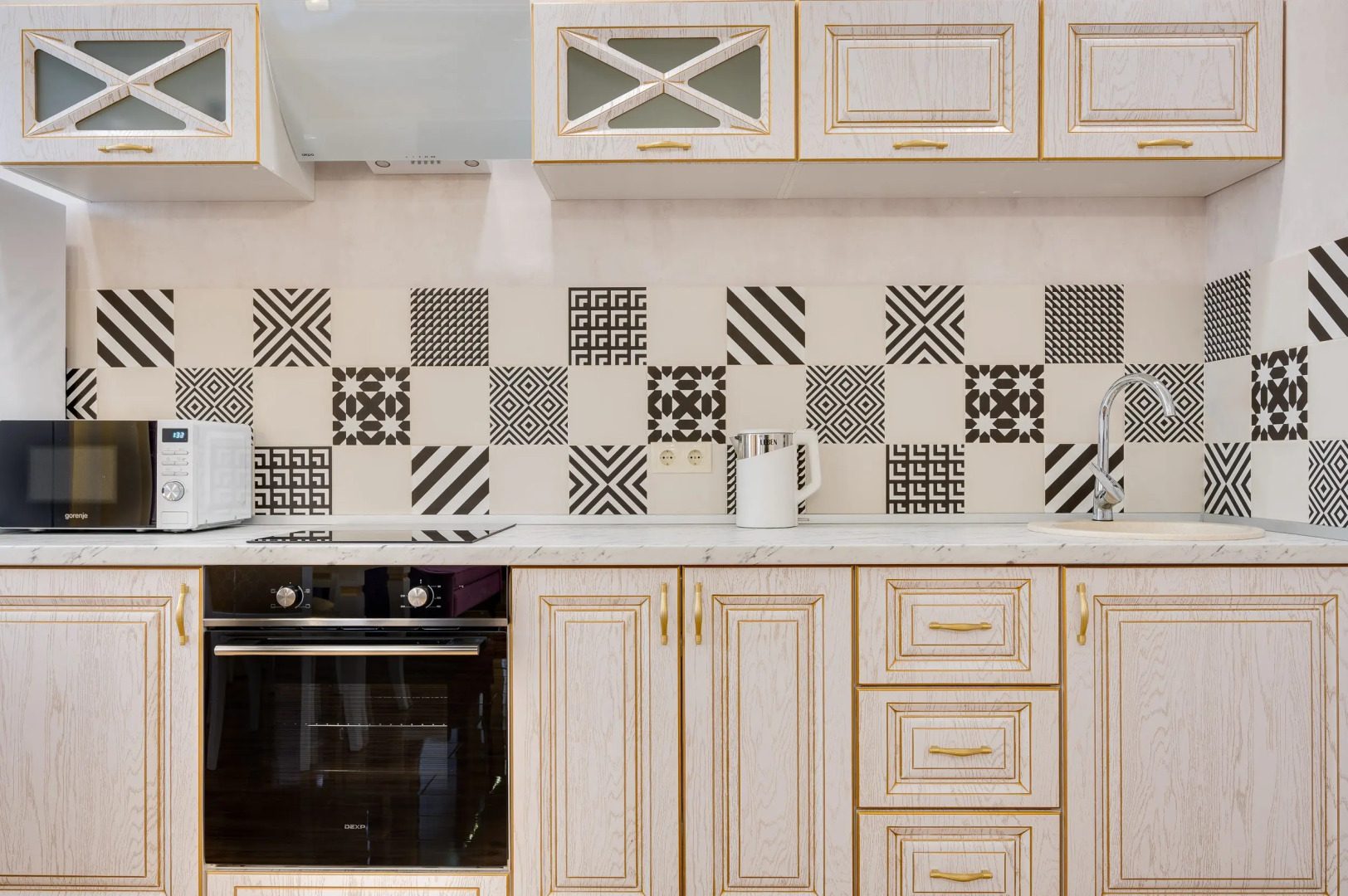 Апартаменты Неоклассика в центре