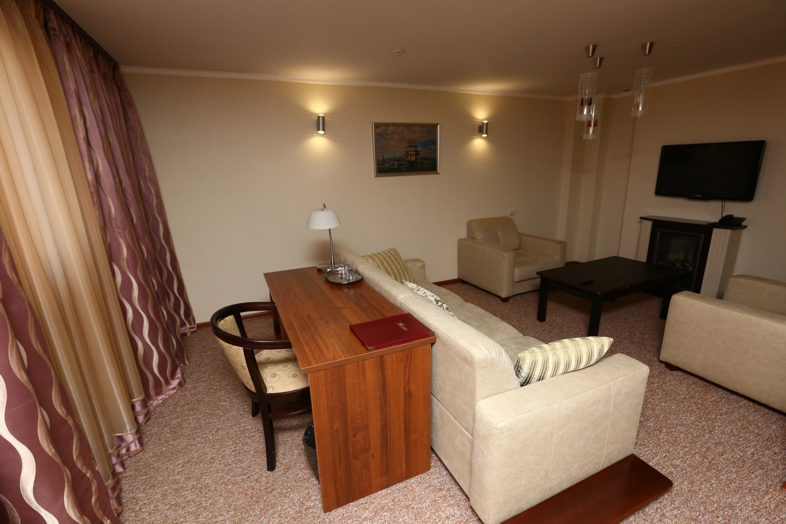 Мини-отель Олимп