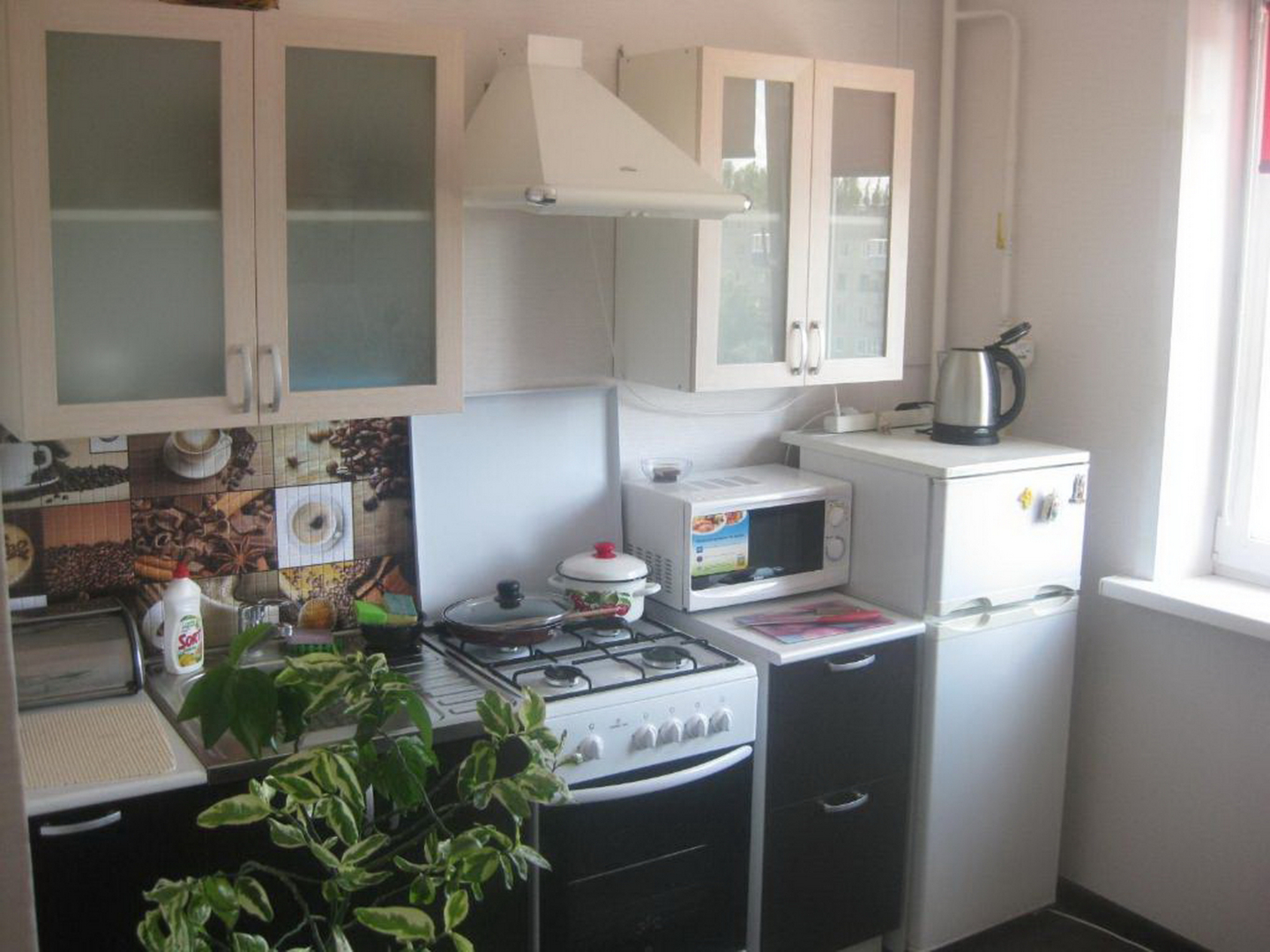 Квартира Елец