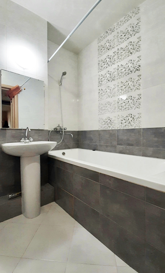 Апартаменты Рыбная Деревня Вид на Реку Между Двух Мостов