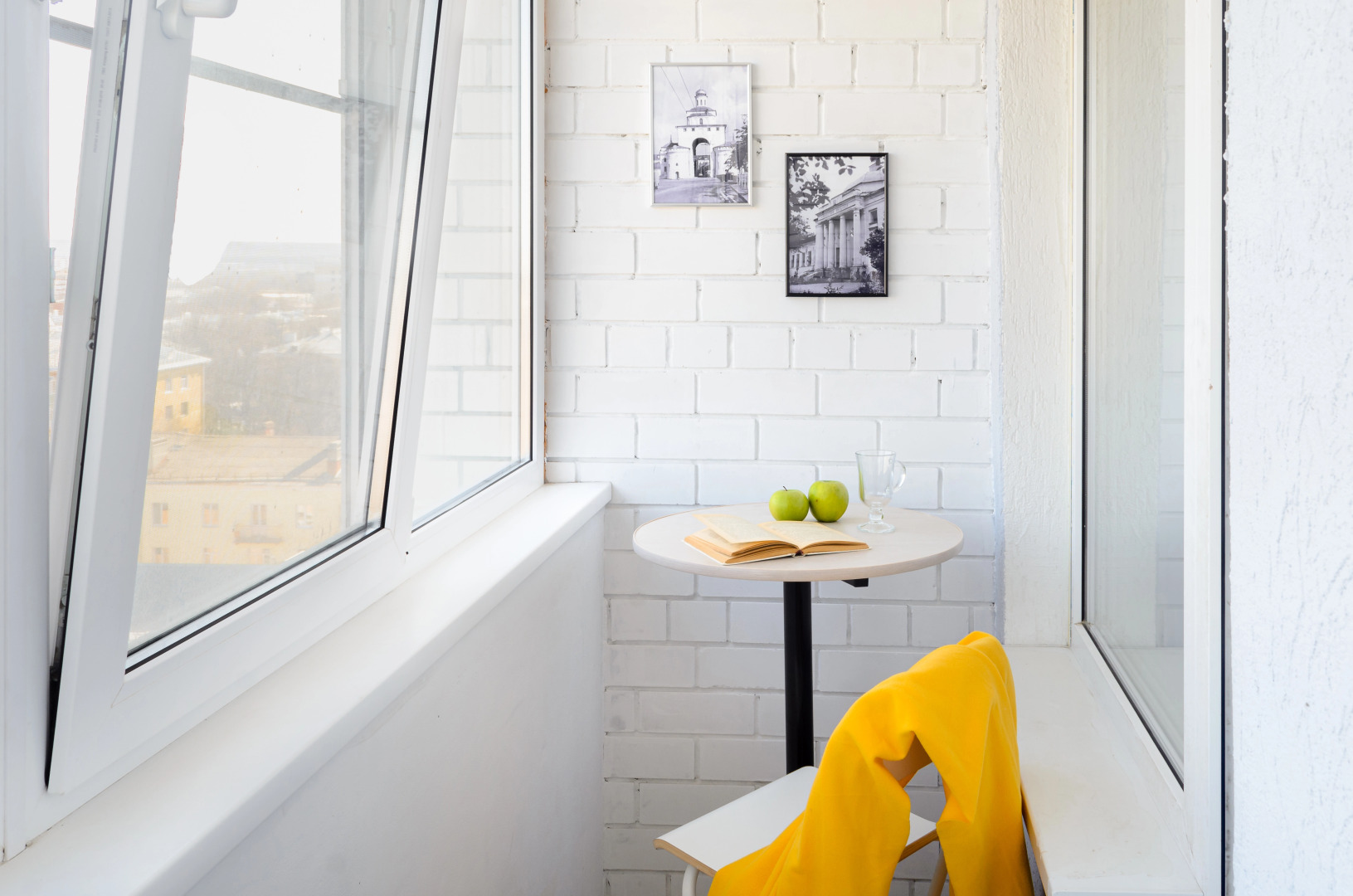 Апартаменты For You Студия