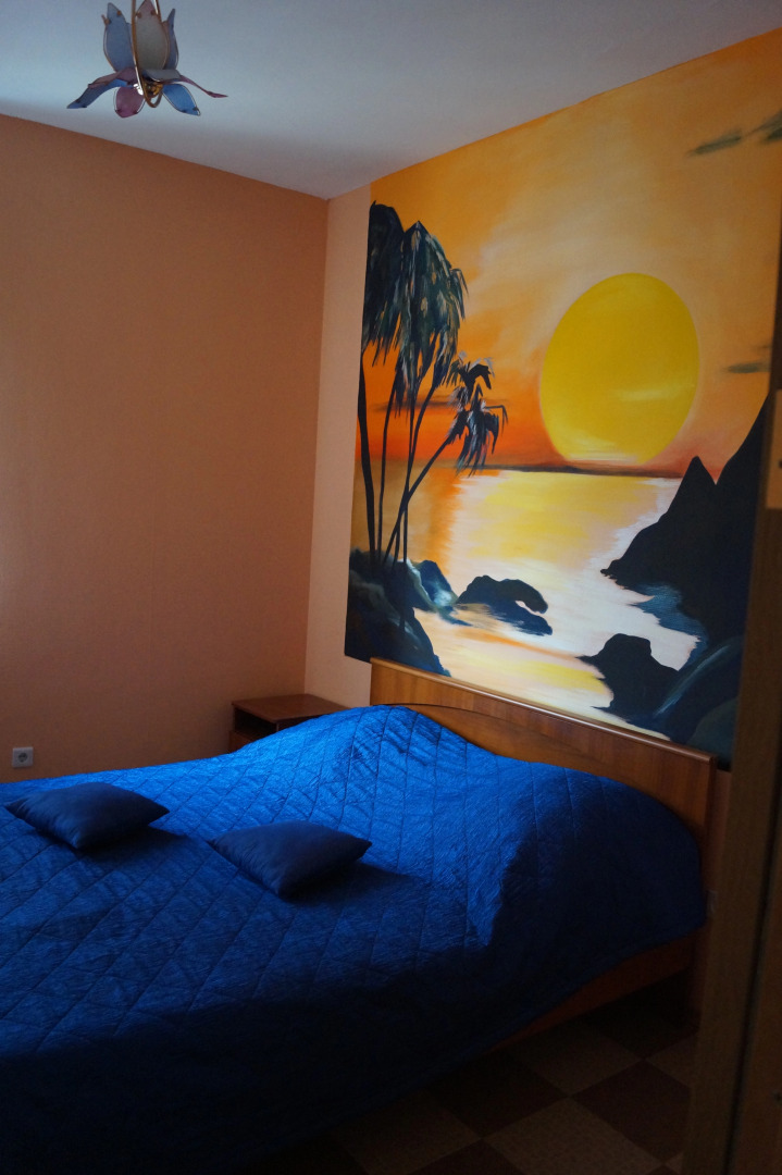 Гостевой дом Элит