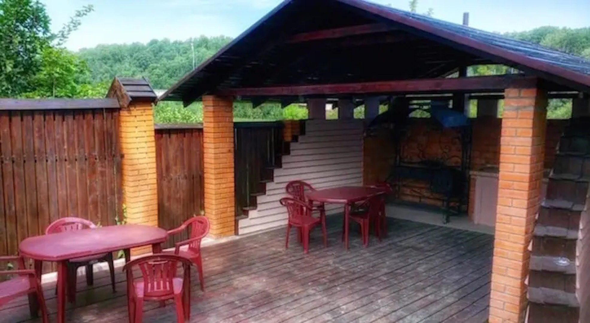 Мини-Отель Внучка