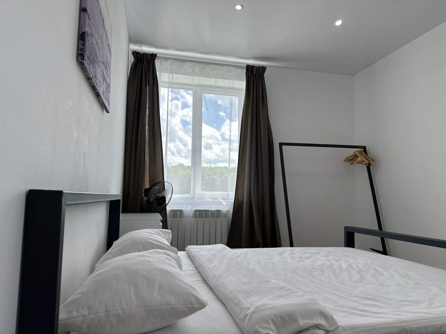 Апартаменты Столица 2314