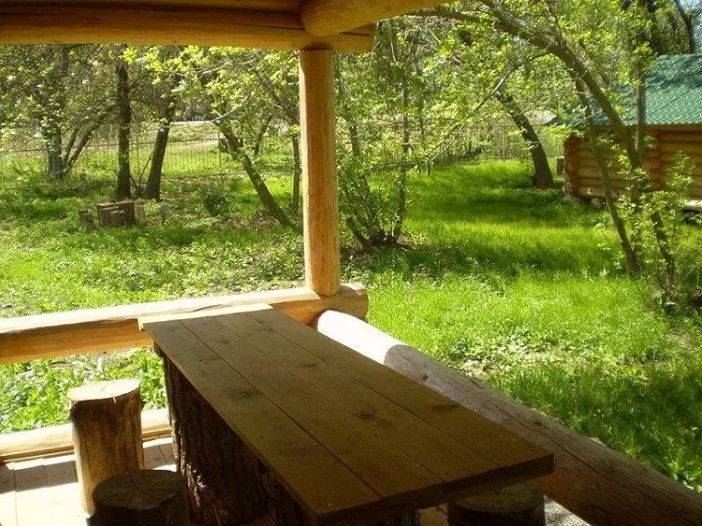 База Отдыха Одиссея