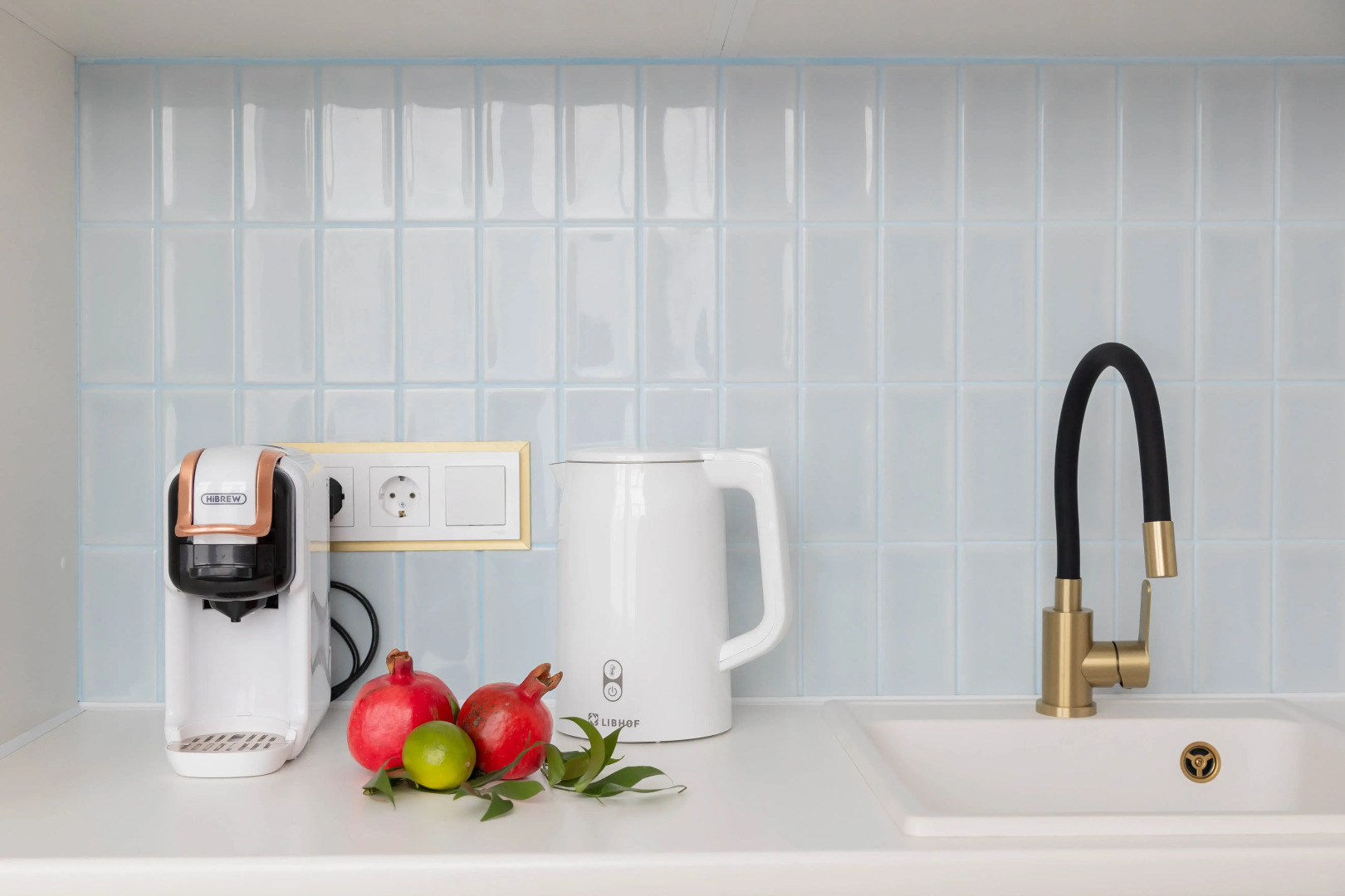 Апартаменты Air Space